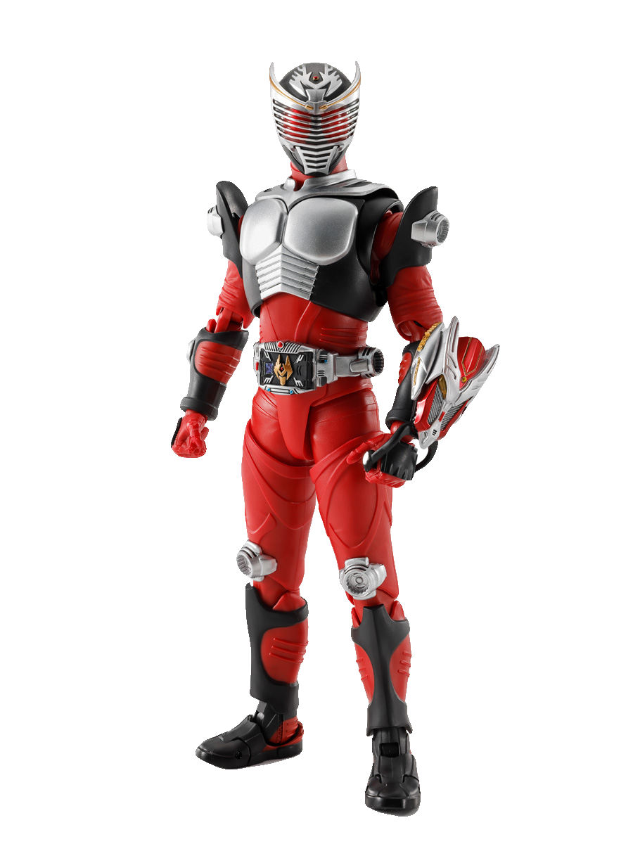 MASKED RIDER RYUKI