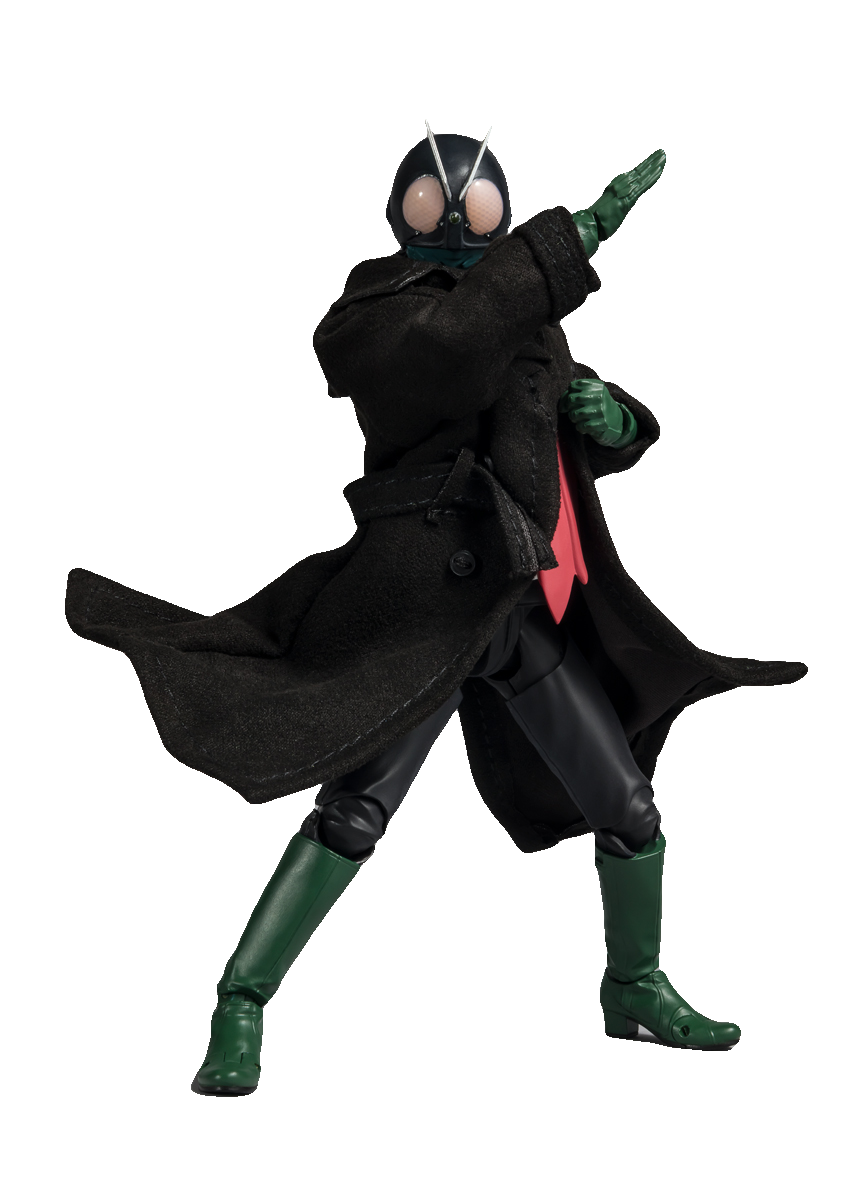 MASKED RIDER (SHIN MASKED RIDER) [Amazon Exclusive PKG]