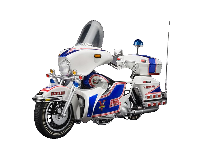 MASKED RIDER SUPER-1 & V-MACHINE SET