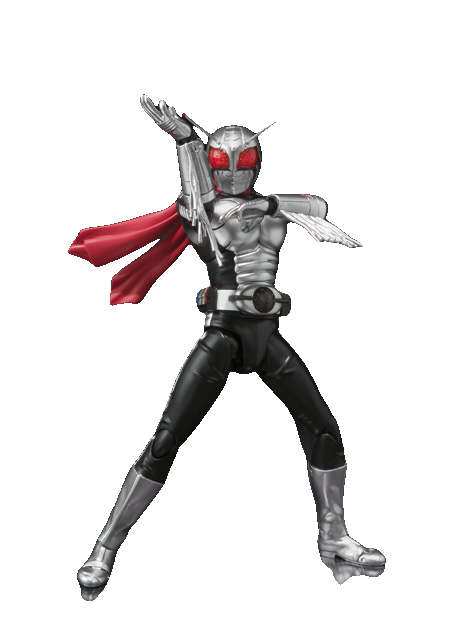 MASKED RIDER SUPER-1
