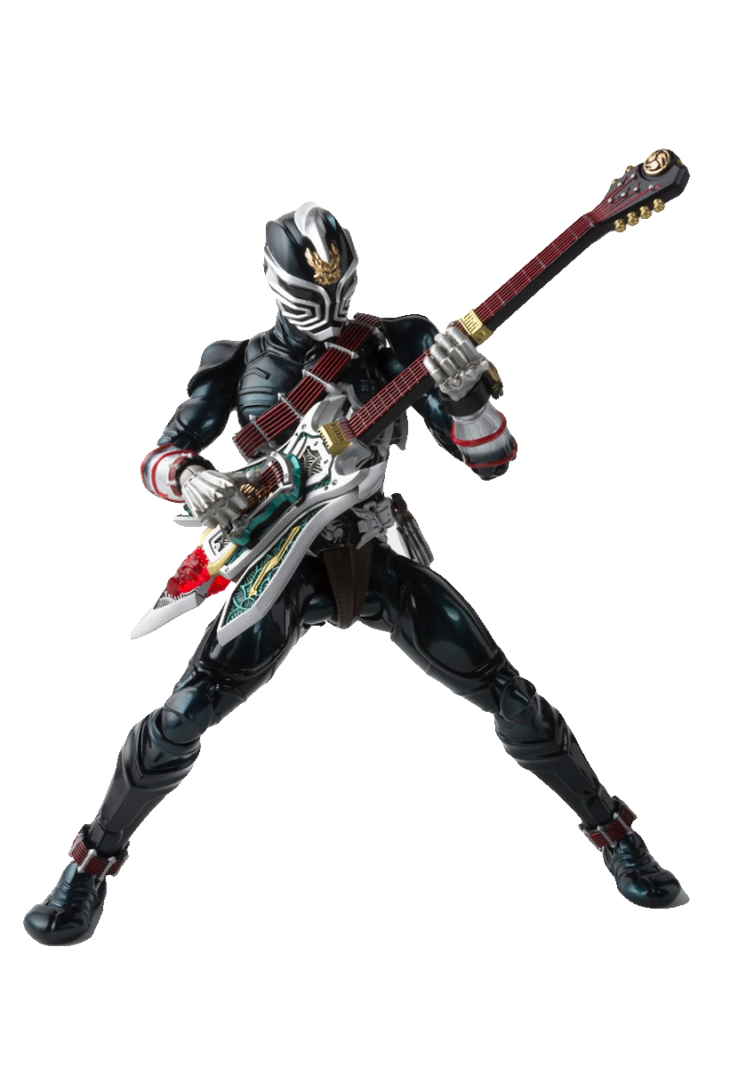 Masked Rider Todoroki