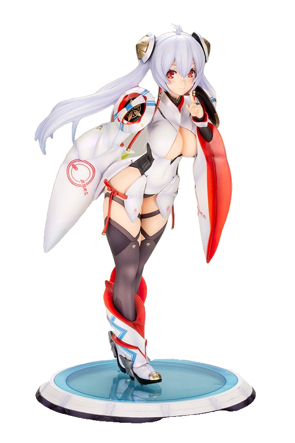 Matoi Nidy-2D- Ver.