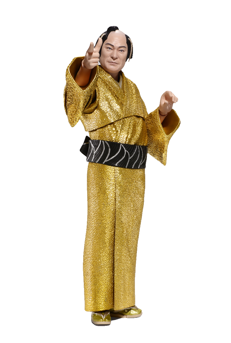 Matsuken Samba II