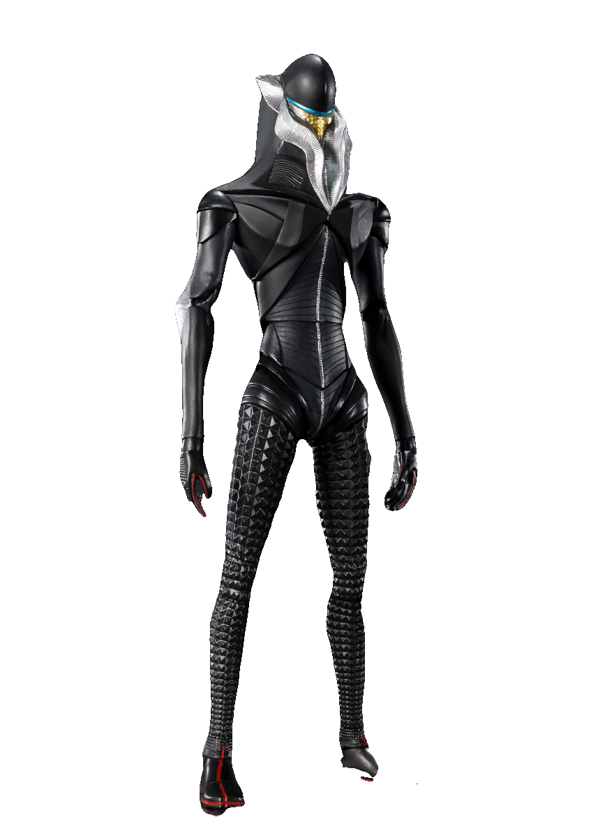 MEFILAS [SHIN ULTRAMAN]