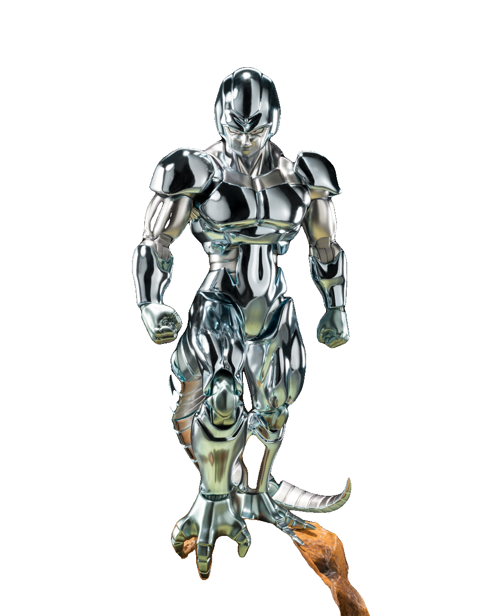 METAL COOLER
