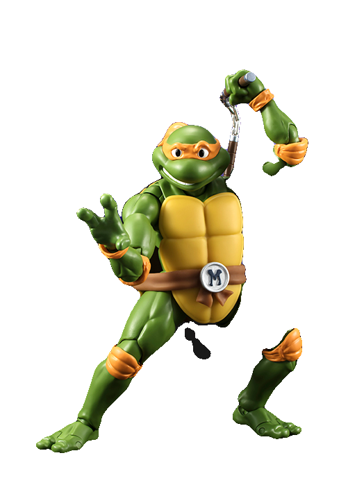 Michelangelo