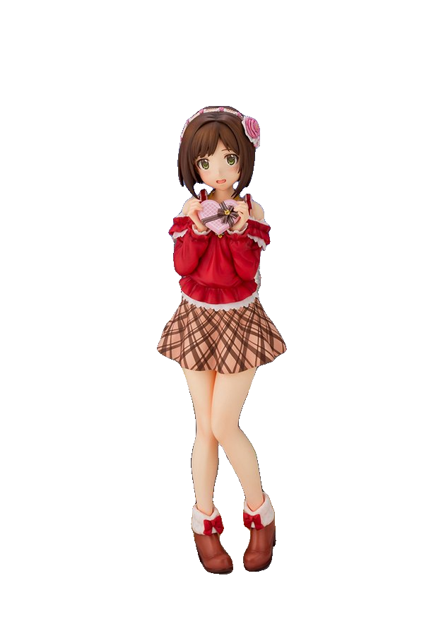 Miku Maekawa -off stage-