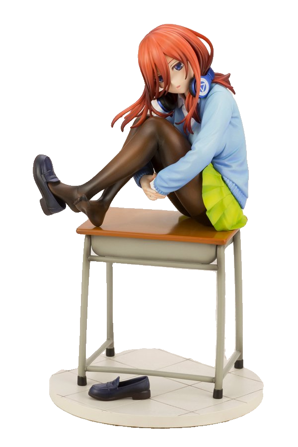 Miku Nakano