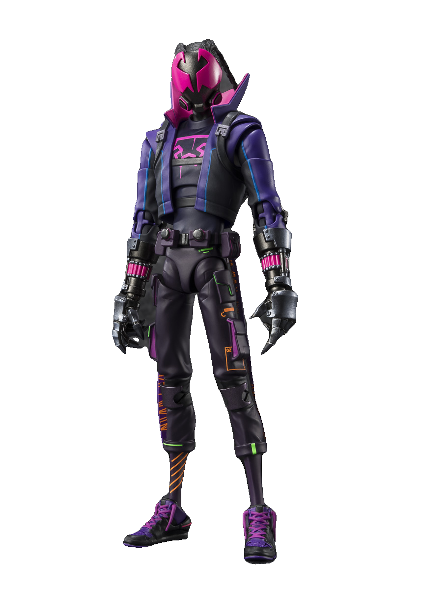 Miles G.Morales (Spider-Man: Across the Spider-Verse)