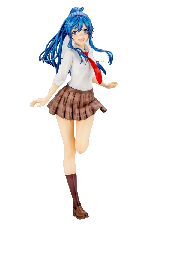Minami Nanami