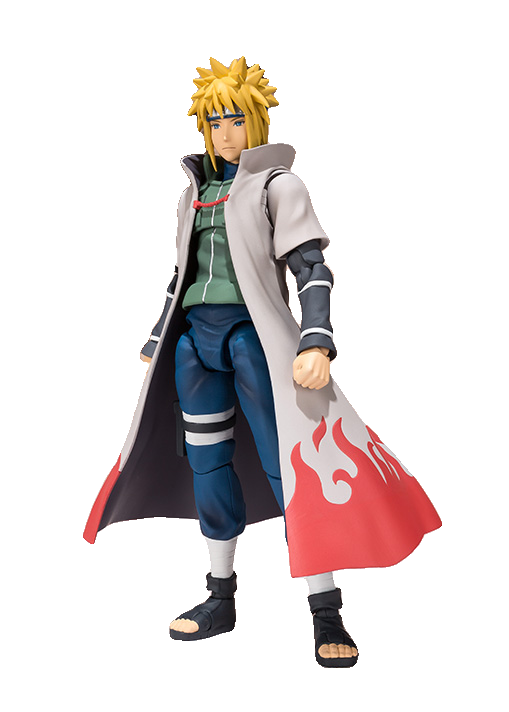 MINATO NAMIKAZE