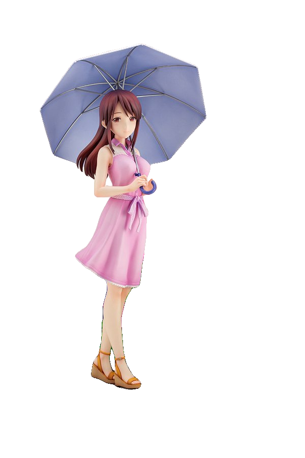 Miyu Mifune-off stage-