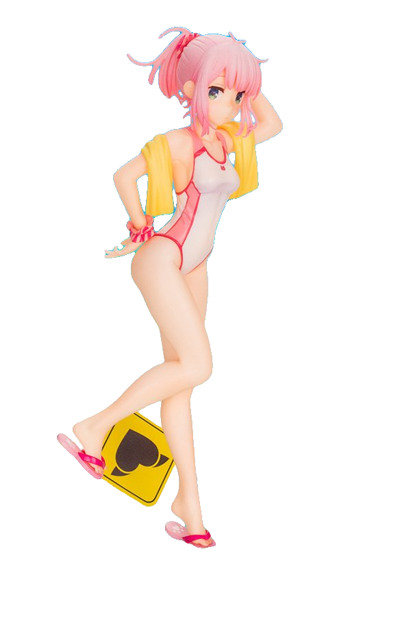 Momo Chiyoda Swimsuit Ver.