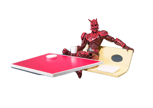 Momotaros Imagine DX set