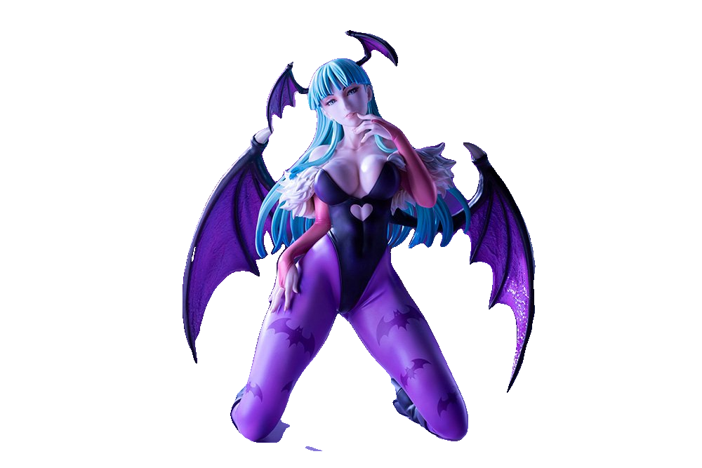 MORRIGAN AENSLAND