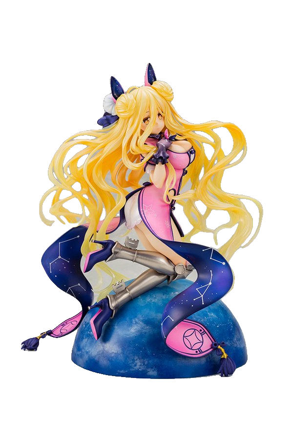 Mukuro Hoshimiya