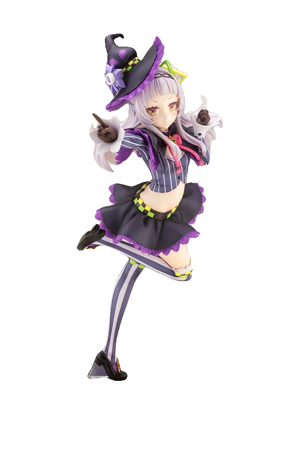 Murasaki Shion