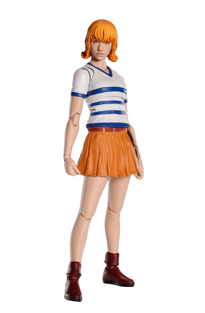 NAMI (A Netflix Series: ONE PIECE)