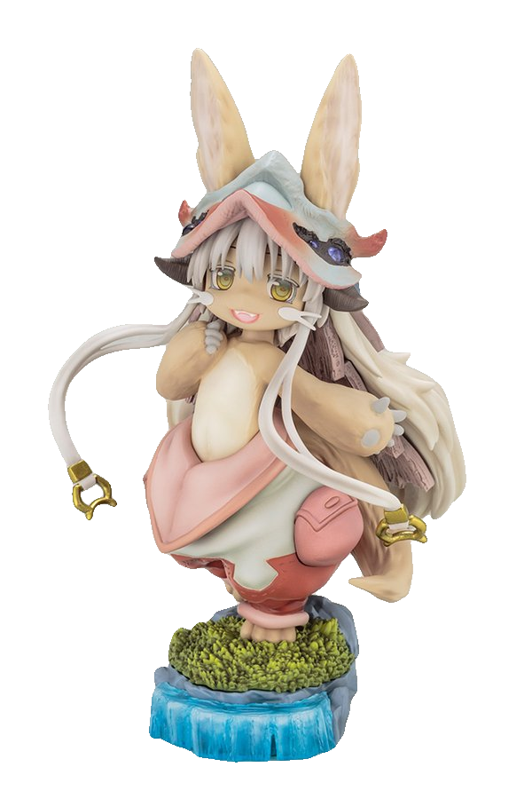 Nanachi