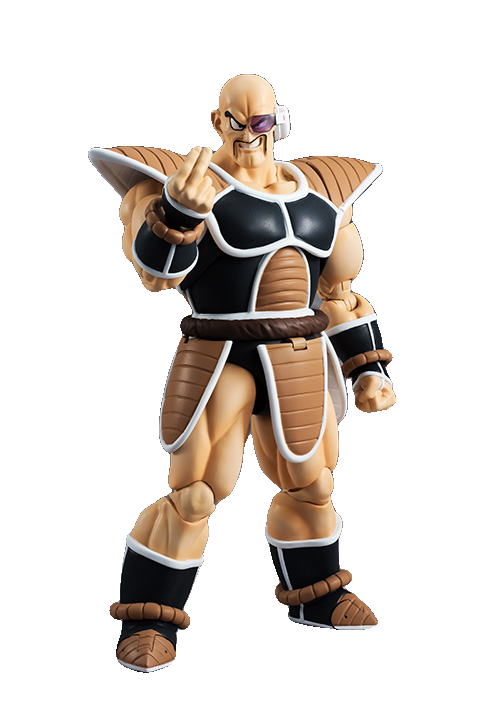 Nappa