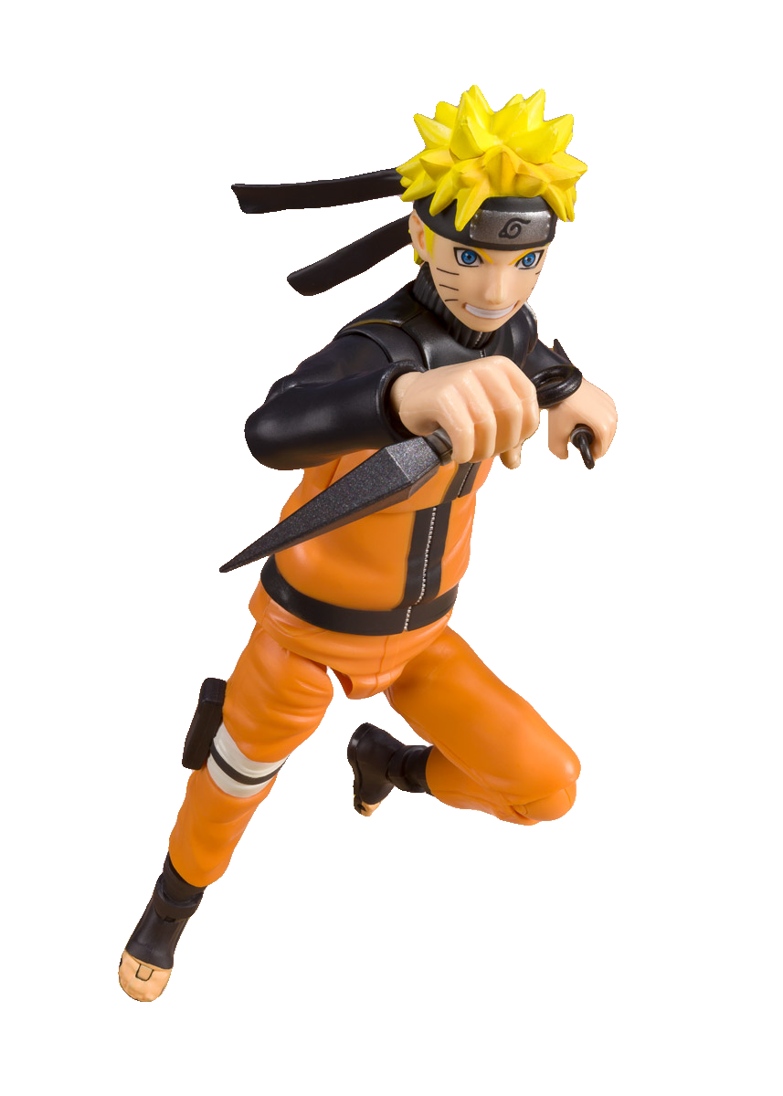 NARUTO UZUMAKI [BEST SELECTION]