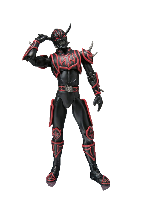 Negative Talos Imagine