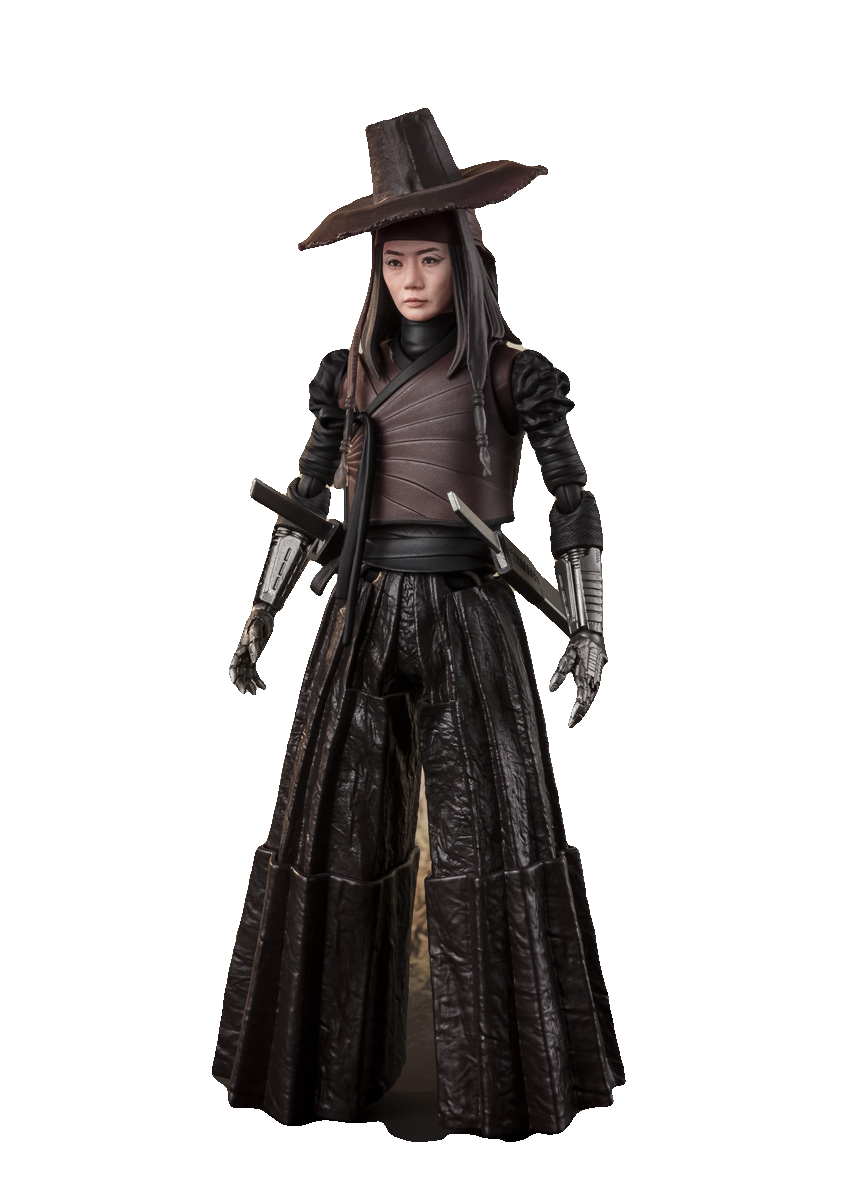 NEMESIS (Rebel Moon - Part One: A Child of Fire)