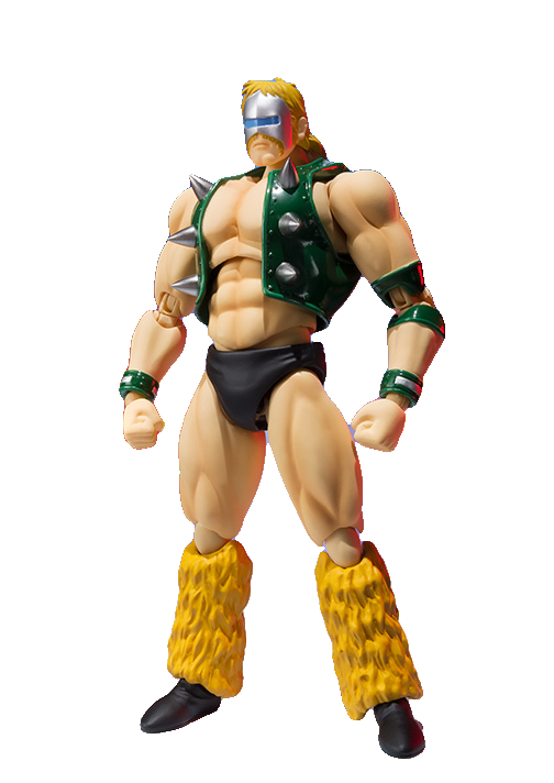 Neptuneman