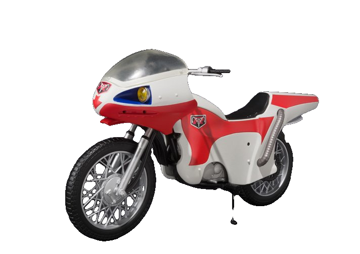 New cyclone (released in 2014)