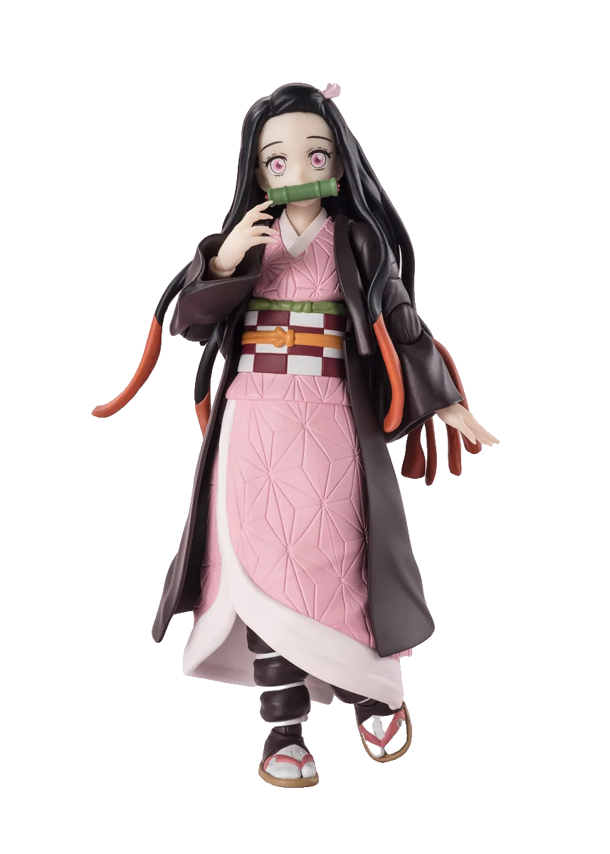 NEZUKO KAMADO