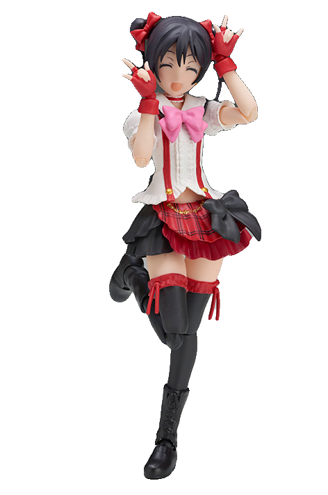 NICO YAZAWA