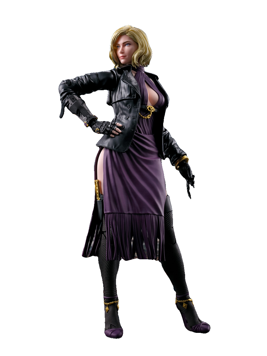 NINA WILLIAMS