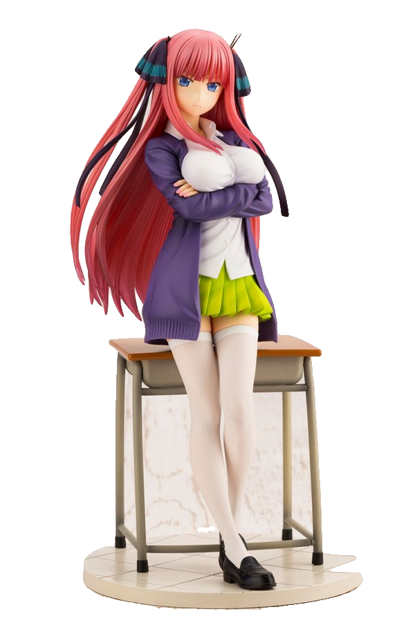 Nino Nakano