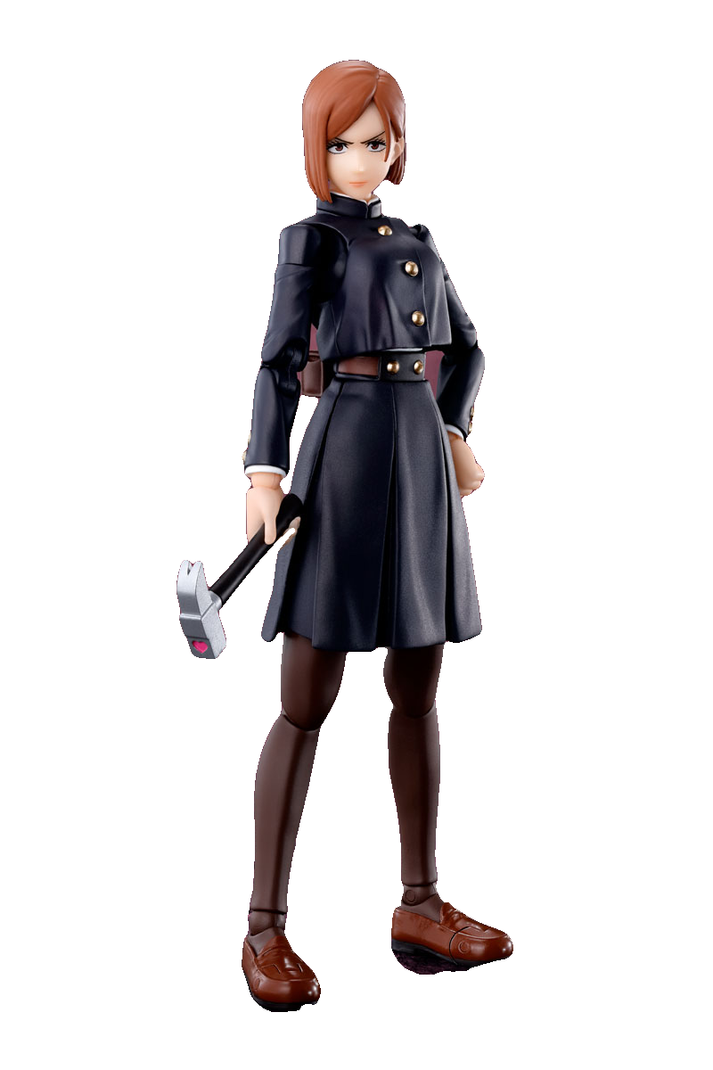 Nobara Kugisaki