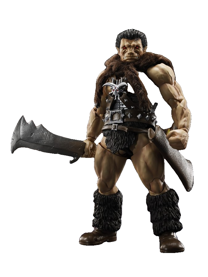 NOSFERATU ZODD