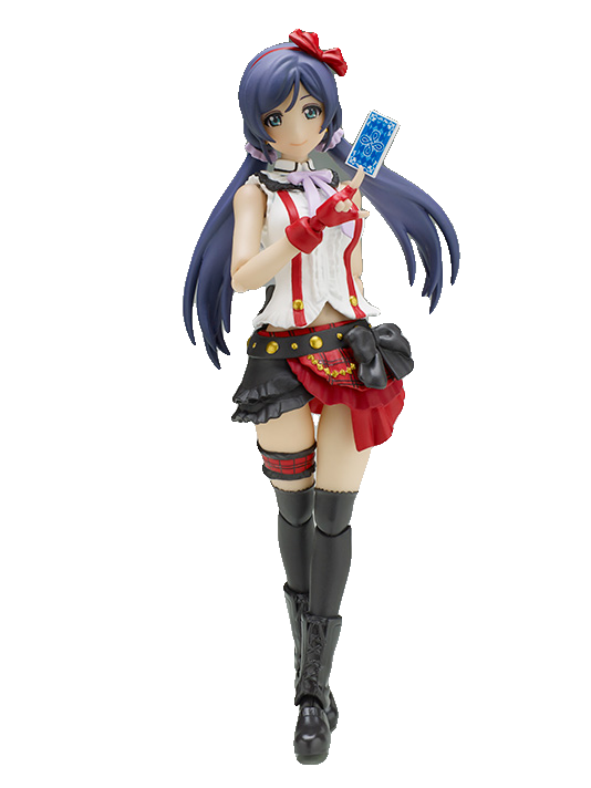 NOZOMI TOUJOU