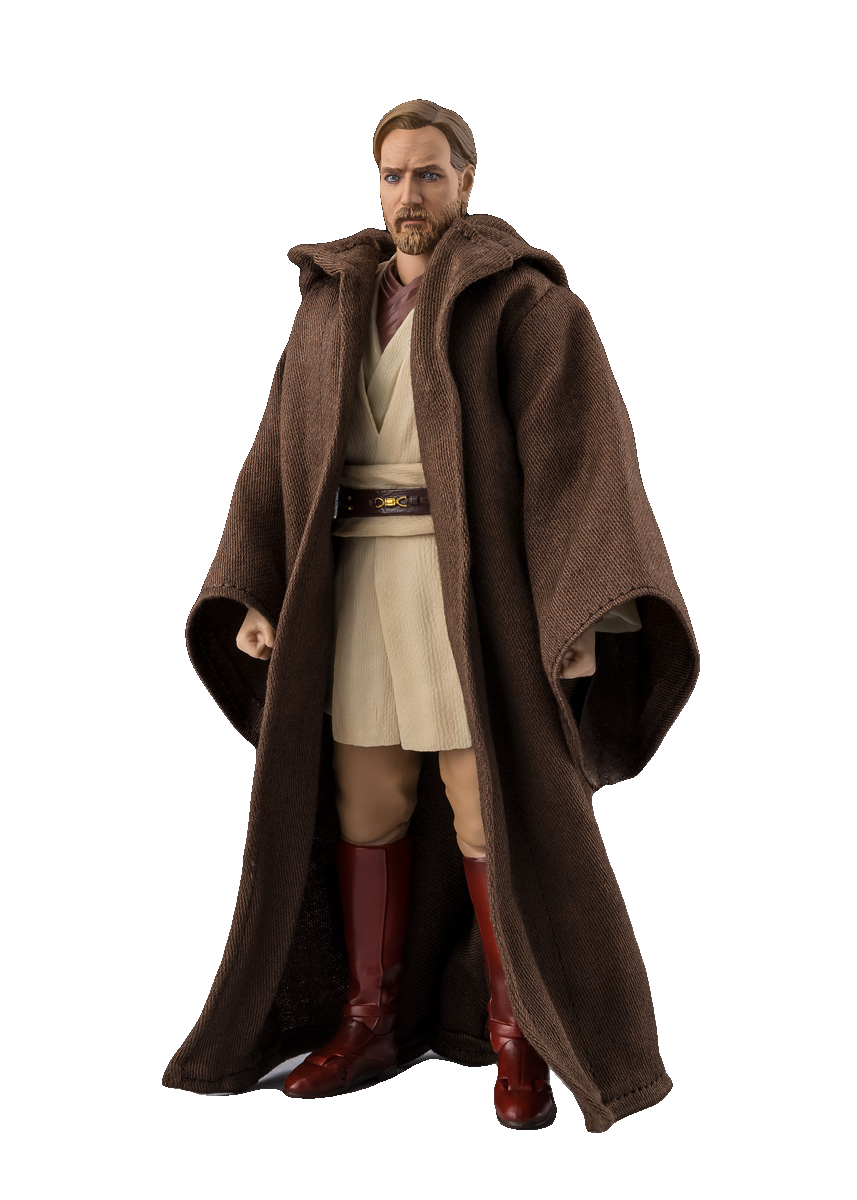 Obi-Wan Kenobi -Classic Ver.- (STAR WARS: Revenge of the Sith)
