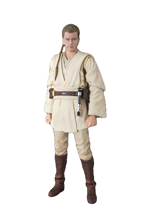 Obi-Wan Kenobi (Episode I)