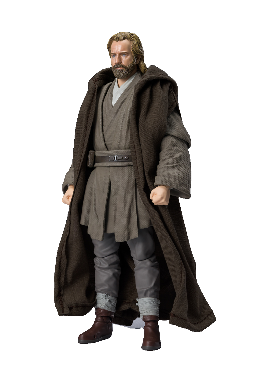 Obi-Wan Kenobi (STAR WARS: Obi-Wan Kenobi)