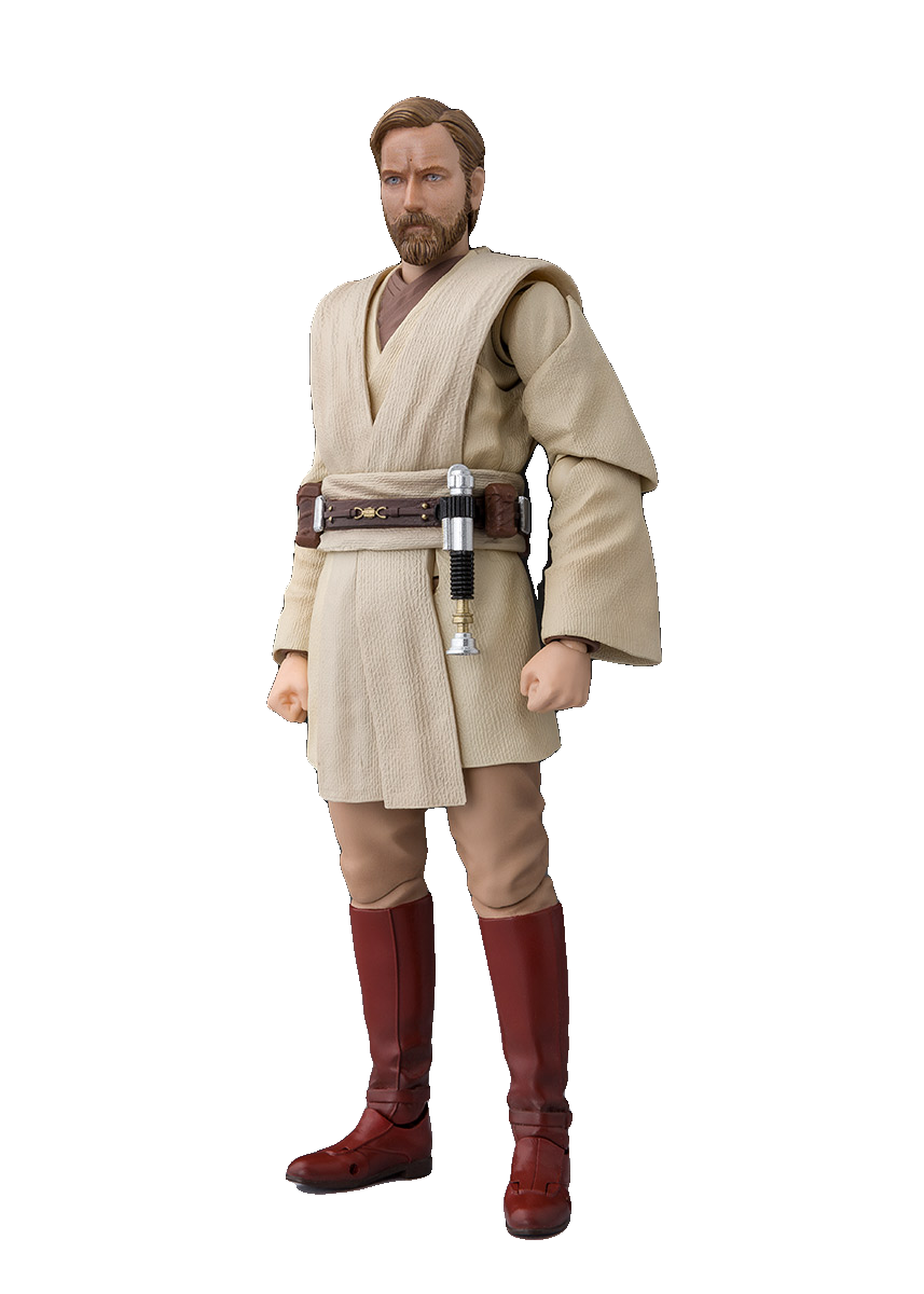 Obi-Wan Kenobi (STAR WARS: Revenge of the Sith)