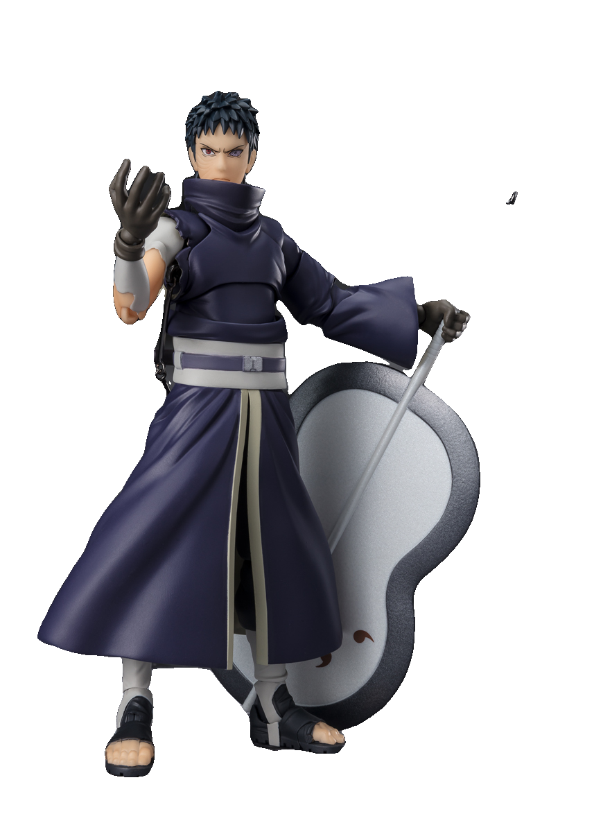 OBITO UCHIHA -Hollow Dreams of Despair-