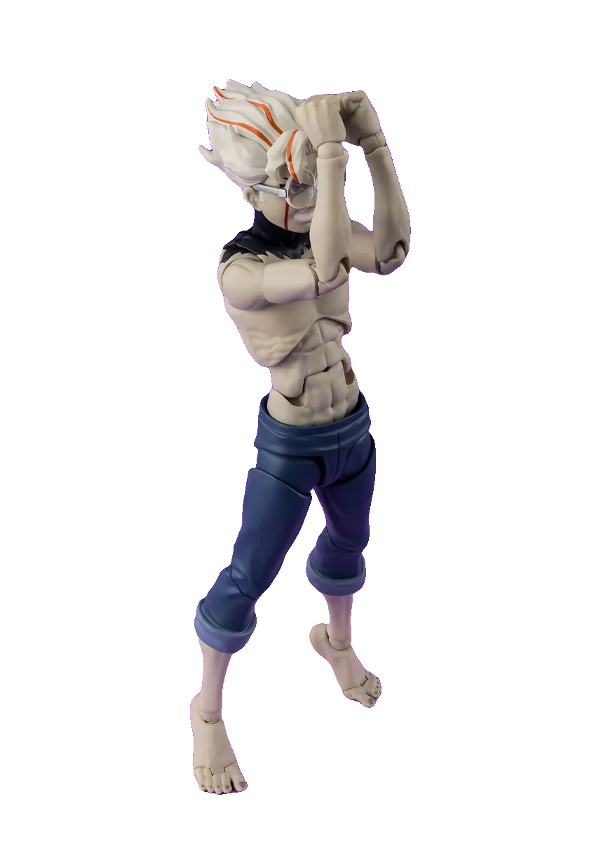 Okarun (Transformed) Ver.2