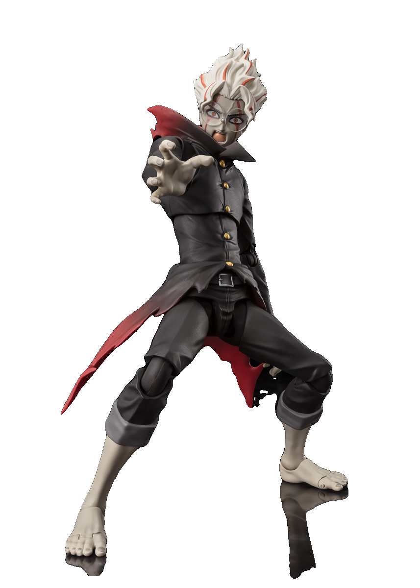 Okarun (Transformed)