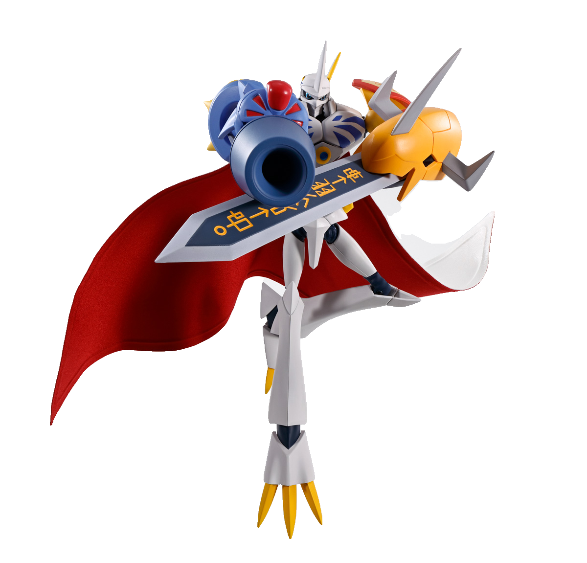OMEGAMON [BEST SELECTION]