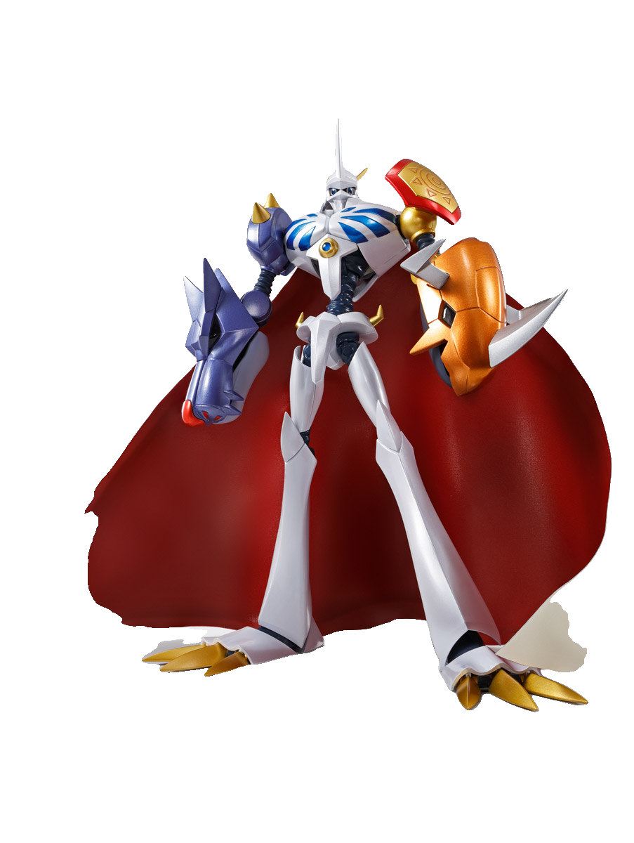 OMEGAMON -Premium Color Edition-