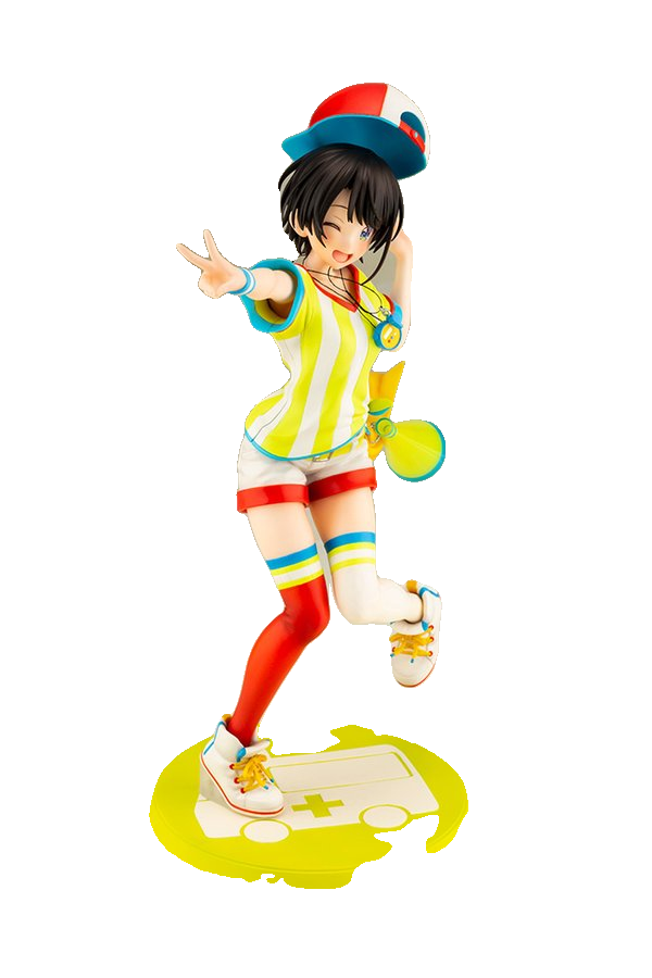 Oozora Subaru