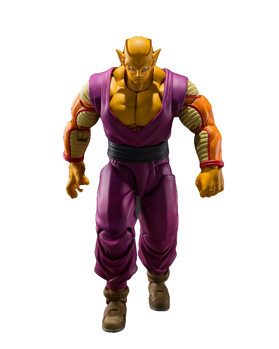 ORANGE PICCOLO