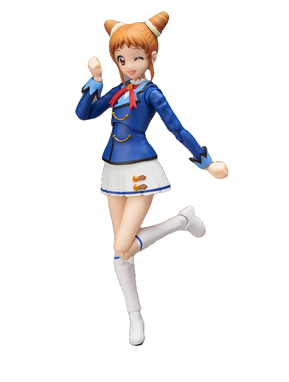 Otome Arisugawa (winter uniform ver.)