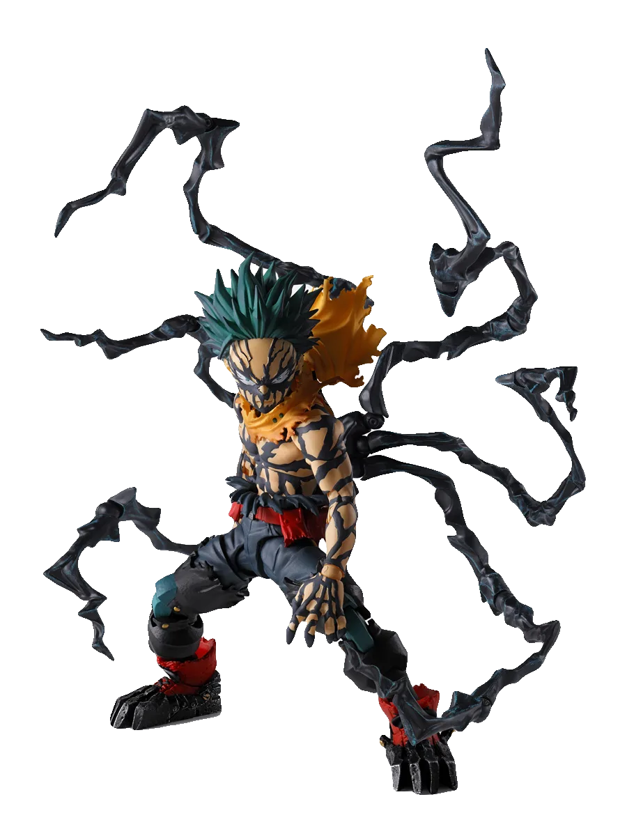 OVERLAY DEKU