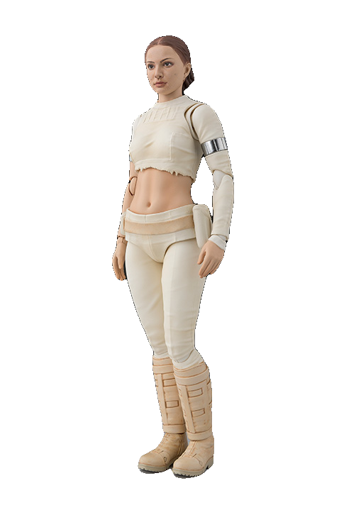 Padmé Amidala (ATTACK OF THE CLONES)